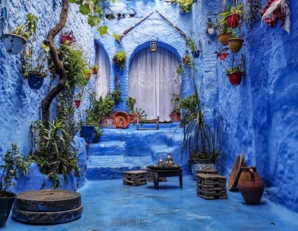 Chefchaouen Day Tour