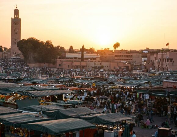 Discovery Marrakech