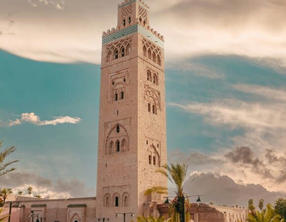 Moroccan Grand Expedition: 10 Days of Culture and Adventure