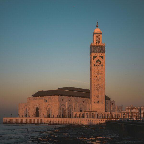 10 Day Tour from Casablanca to Marrakech