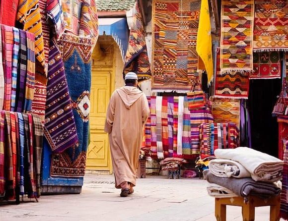 Experience Morocco’s Rich Culture: Top Cultural Tours