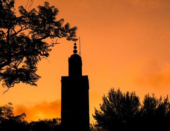 7 day Morocco Tour from Marrakech to Merzouga