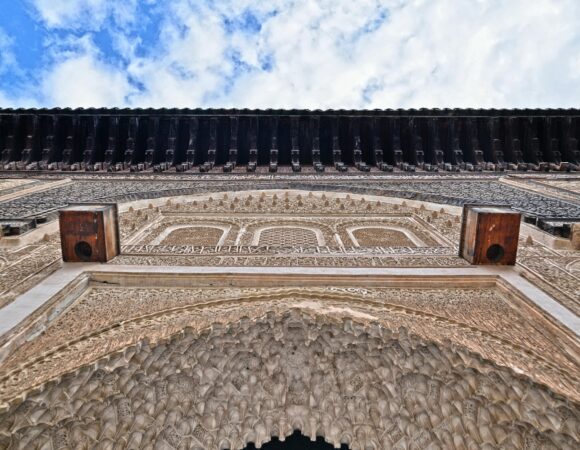 7 day Morocco Tour from Marrakech to Merzouga