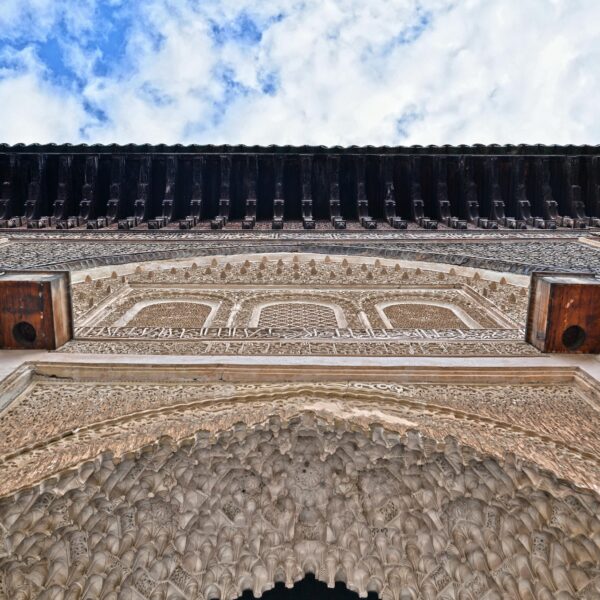 7 day Morocco Tour from Marrakech to Merzouga