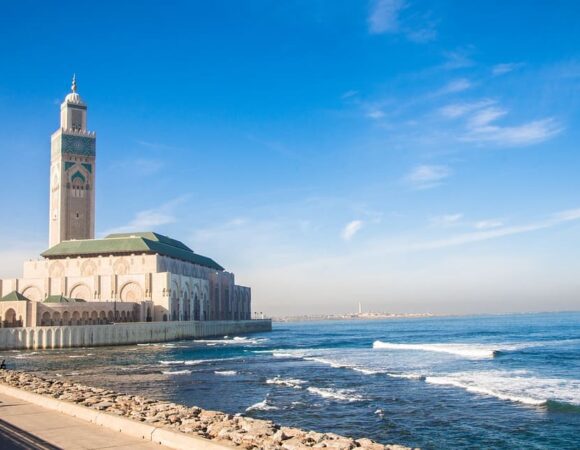 5 Days in Morocco from Casablanca