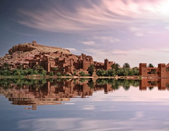 10 Day Tour from Casablanca to Marrakech