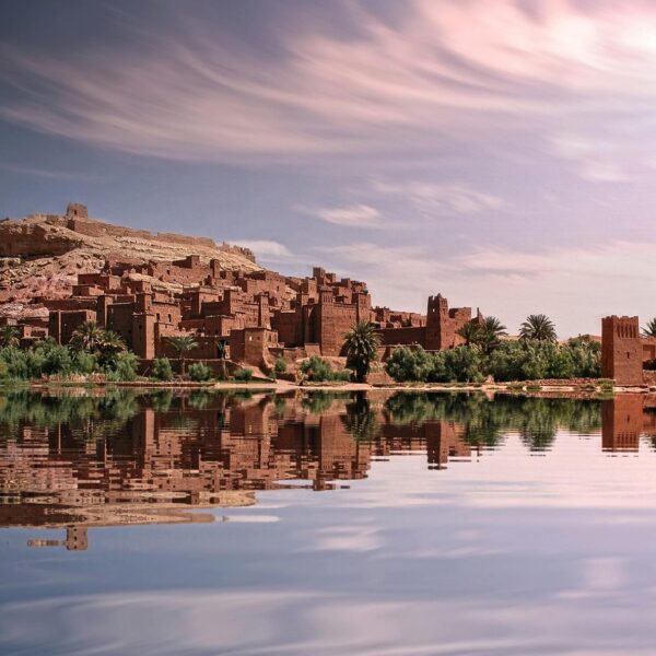 10 Day Tour from Casablanca to Marrakech