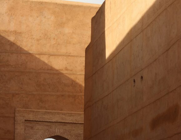 Southern Morocco: Desert Adventure