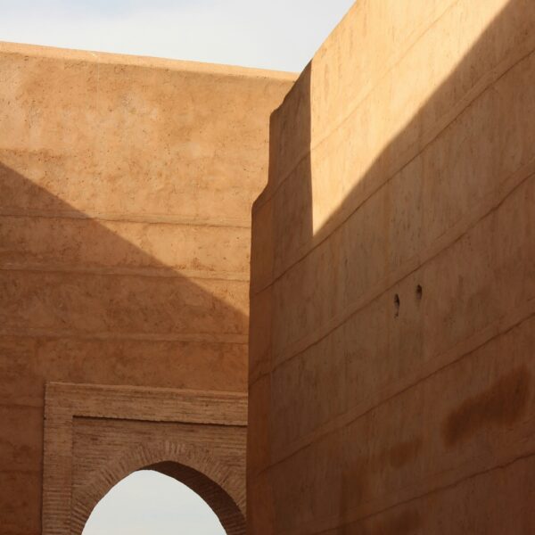 Southern Morocco: Desert Adventure