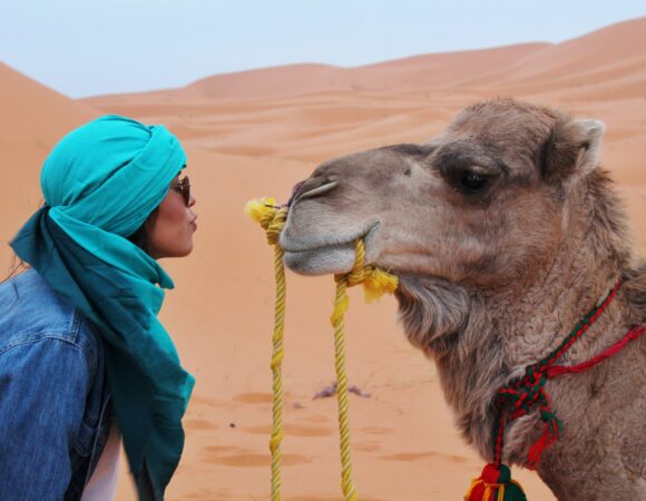 Morocco Discovery: Romantic Adventure Honeymoon