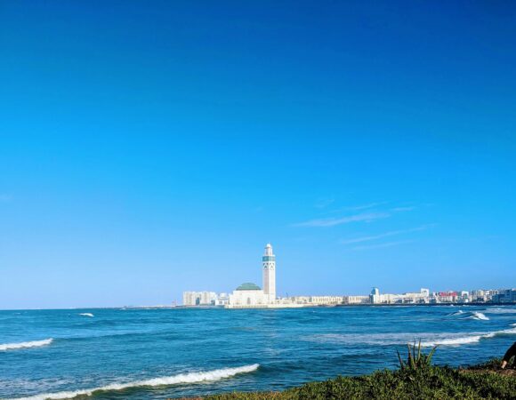 Morocco: From Sea to Desert