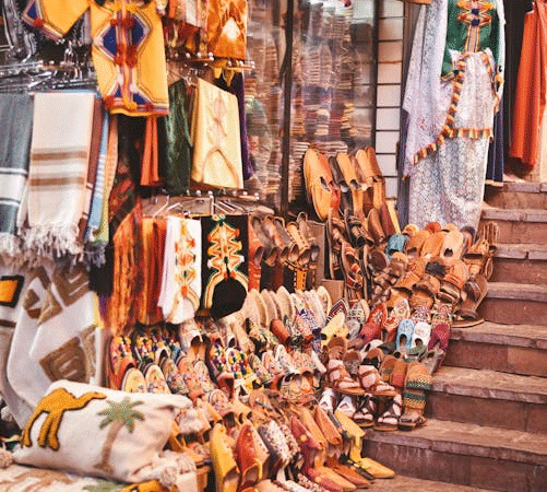 What to Wear in Morocco: Essential Guide for Women on Respectful, Sustainable, and Comfortable Travel